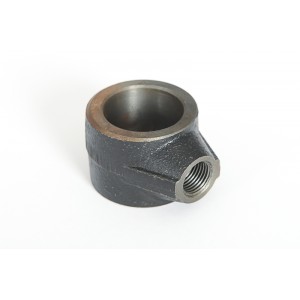 Втулка пальца шнека жатки d34