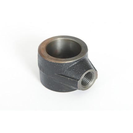 Втулка пальца шнека жатки d34