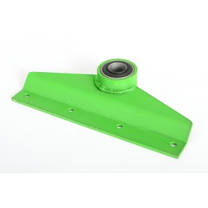 Опорная плита