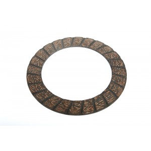 Фрикционная накладка