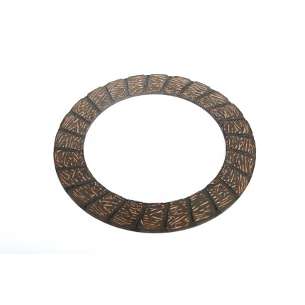 Фрикционная накладка