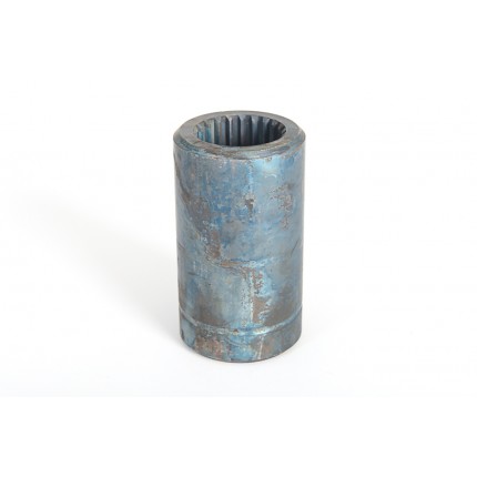 Втулка профильная