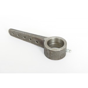 Планка деревянная направляющая наклонного транспортера 1130мм