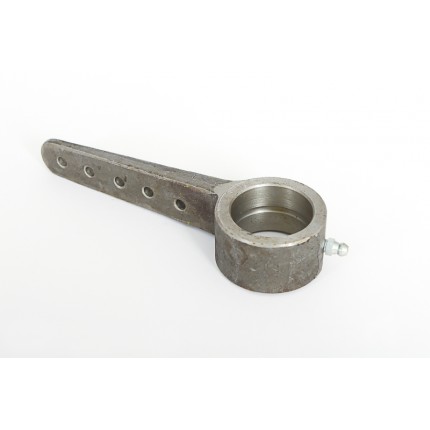 Планка деревянная направляющая наклонного транспортера 1130мм