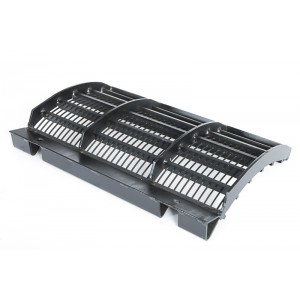 Сегмент зернового подбарабанья 6,5x38