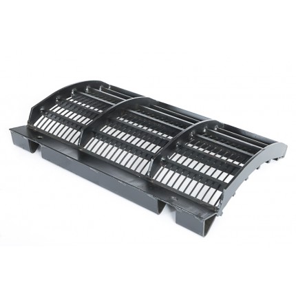 Сегмент зернового подбарабанья 6,5x38