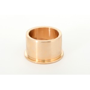 Втулка вилчатого вала жатки