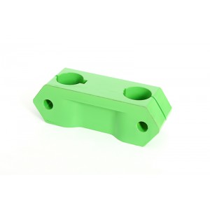 Крепление молотильного барабана правое