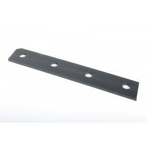 Фиксирующая пластина