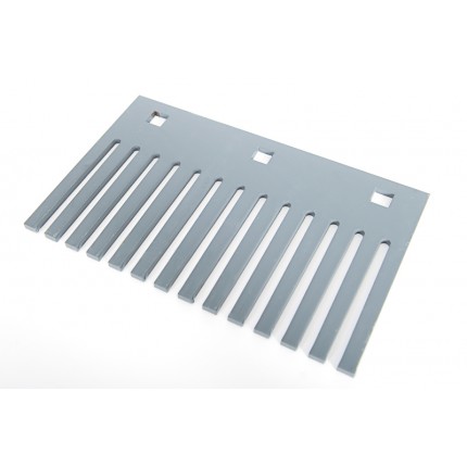 Нож измельчителя