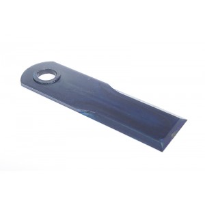 Нож измельчителя 4мм d20