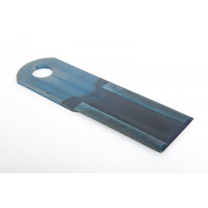 Нож измельчителя усиленный 4мм d20