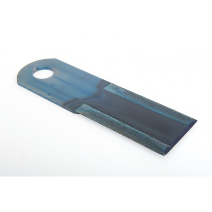 Нож измельчителя усиленный 4мм d20