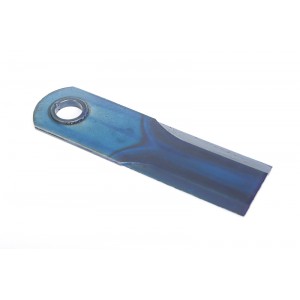 Нож измельчителя 4мм d20