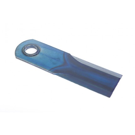 Нож измельчителя 4мм d20