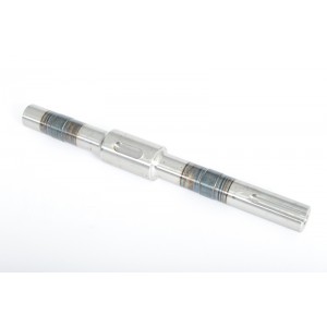 Вал зерн.элеватора