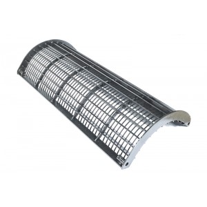 Подбарабанье