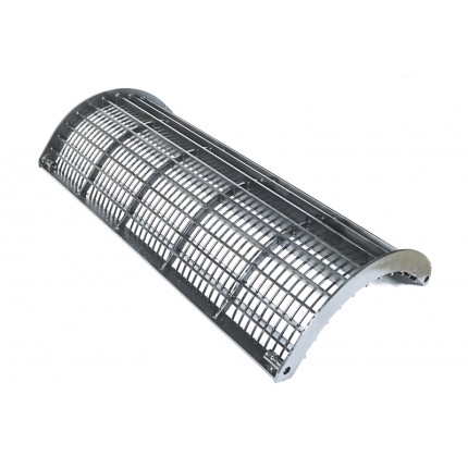 Подбарабанье