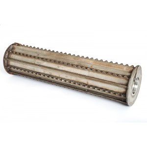 Валец подпрессовывающий