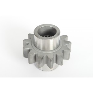 Колесо цилиндрическое