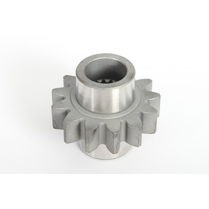 Колесо цилиндрическое