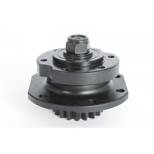 Срезной узел