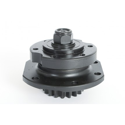 Срезной узел