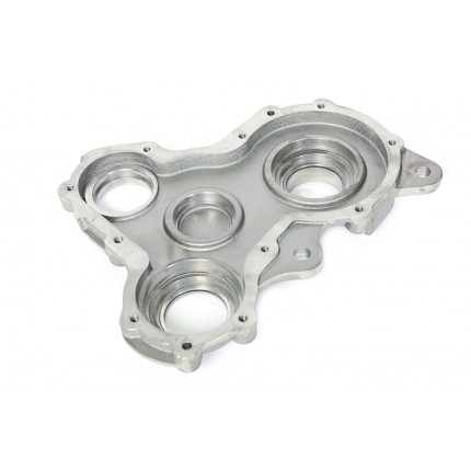 Низ корпуса