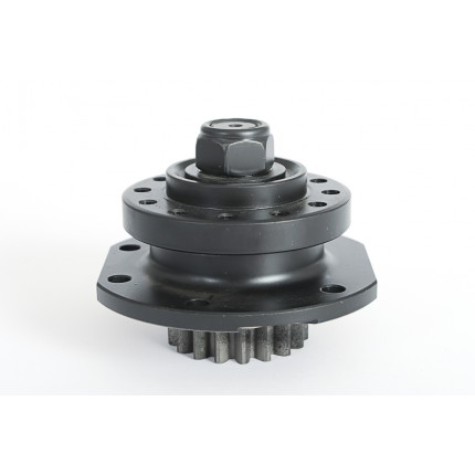 Срезной узел