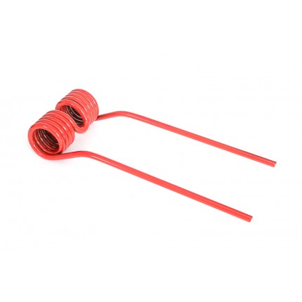 Пружинный палец 9,5мм