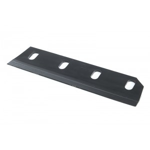 Нож левый 85x307x8,5