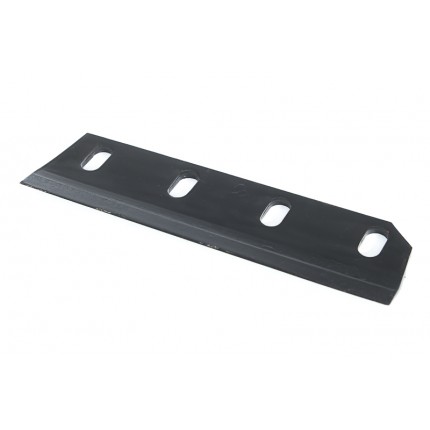 Нож левый 85x307x8,5