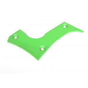 Обшивка металлическая