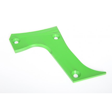 Обшивка металлическая