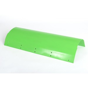 Лист несущий пола