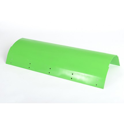 Лист несущий пола