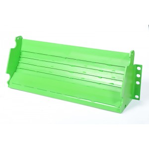 Днище барабана Hardox