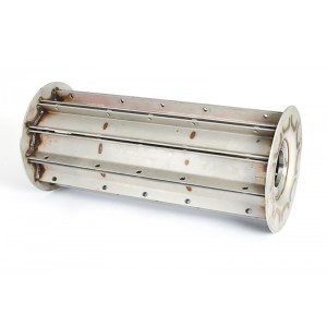 Валец прессующий