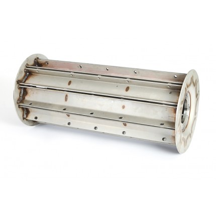 Валец прессующий