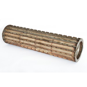 Валец прессующий