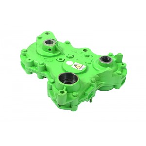 Редуктор в сборе