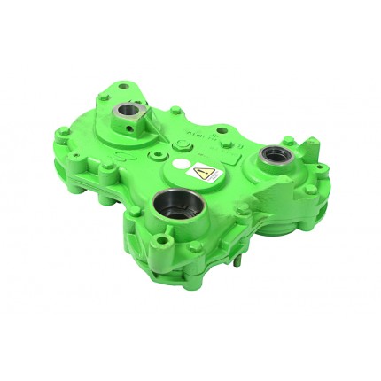 Редуктор в сборе