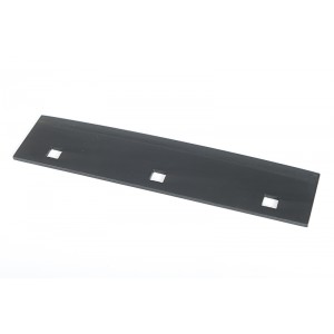 Лопасть ускорителя