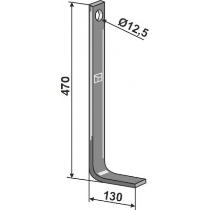 Опорная пружина