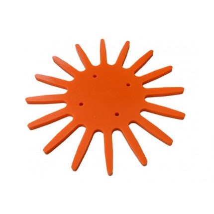 Игольчатое колесо Ø370мм