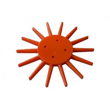 Игольчатое колесо Ø290мм