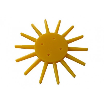 Игольчатое колесо Ø290мм