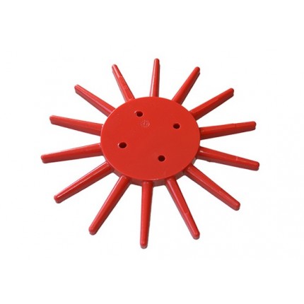 Игольчатое колесо Ø290мм