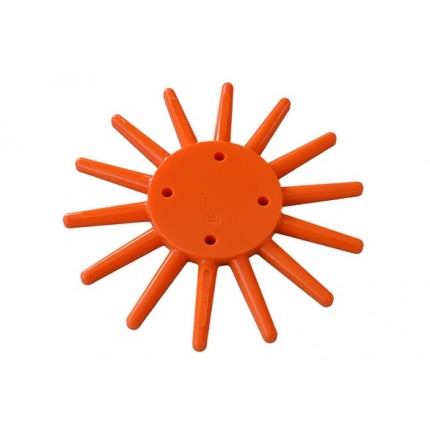 Игольчатое колесо Ø240мм