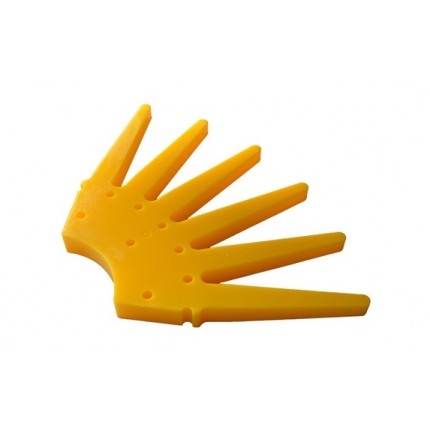 Игольчатое колесо Ø700мм